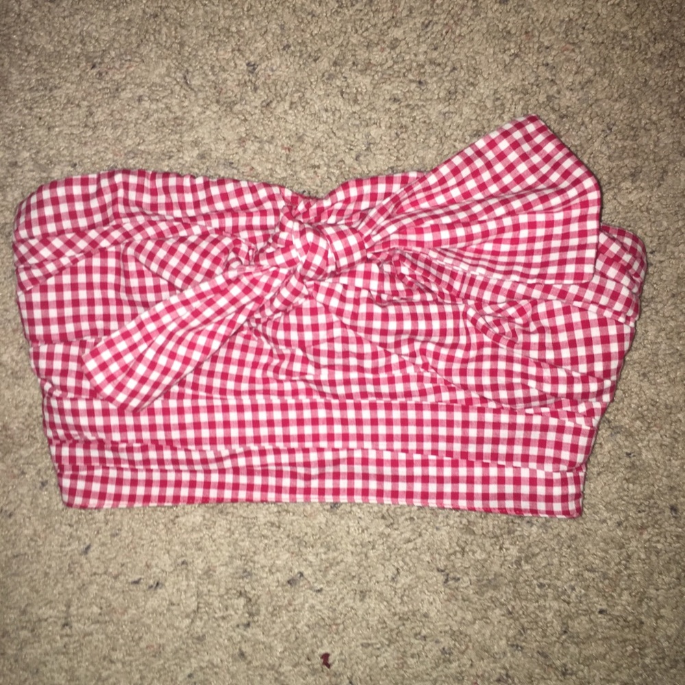 Bandeau Top size S